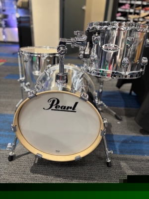 Store Special Product - Pearl - Midtown Shell Pack